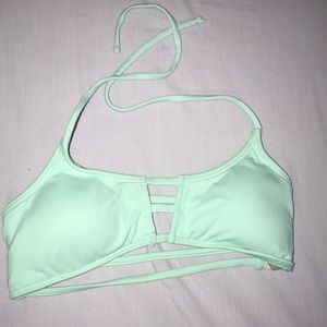 Midori Mint Mau Loa Top